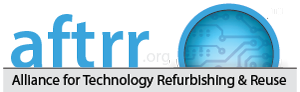 AFTRR Logo